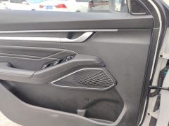 Geely Emgrand Passage 4 1.5L CVT Elite - фото 13
