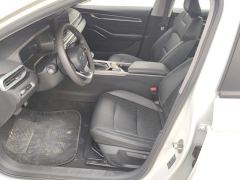 Geely Emgrand Passage 4 1.5L CVT Elite - фото 14