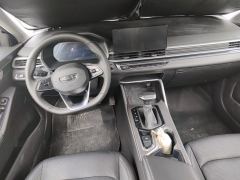 Geely Emgrand Passage 4 1.5L CVT Elite - фото 16