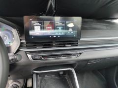 Geely Emgrand Passage 4 1.5L CVT Elite - фото 17