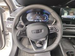 Geely Emgrand Passage 4 1.5L CVT Elite - фото 18