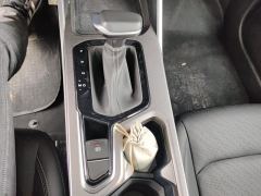 Geely Emgrand Passage 4 1.5L CVT Elite - фото 19