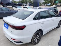 Geely Emgrand Passage 4 1.5L CVT Elite - фото 2