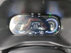 Geely Emgrand Passage 4 1.5L CVT Elite - фото 20