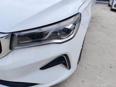 Geely Emgrand Passage 4 1.5L CVT Elite - фото 4