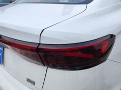 Geely Emgrand Passage 4 1.5L CVT Elite - фото 5