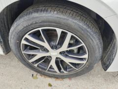 Geely Emgrand Passage 4 1.5L CVT Elite - фото 6