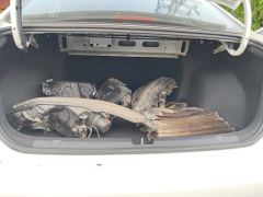 Geely Emgrand Passage 4 1.5L CVT Elite - фото 7