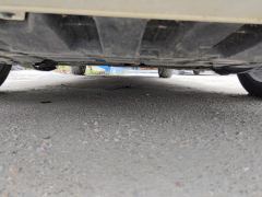 Geely Emgrand Passage 4 1.5L CVT Elite - фото 8