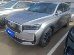 Geely Xingyue L 1.5T Edition - ფოტო 1