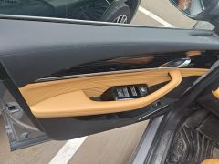 Geely Xingyue L 1.5T Edition - ფოტო 12