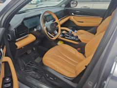 Geely Xingyue L 1.5T Edition - ფოტო 14