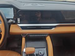 Geely Xingyue L 1.5T Edition - ფოტო 17