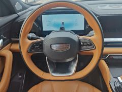 Geely Xingyue L 1.5T Edition - ფოტო 18