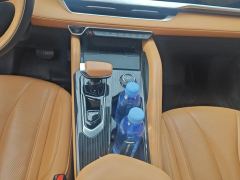 Geely Xingyue L 1.5T Edition - ფოტო 19