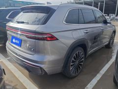 Geely Xingyue L 1.5T Edition - ფოტო 2