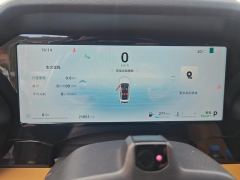 Geely Xingyue L 1.5T Edition - ფოტო 20
