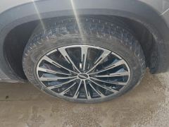 Geely Xingyue L 1.5T Edition - ფოტო 6