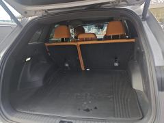 Geely Xingyue L 1.5T Edition - ფოტო 7