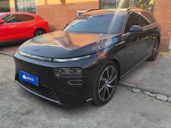 Xpeng G9 650 AWDPerformanceMax - ფოტო 1