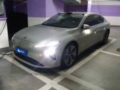 NIO ET7 550km Executive Edition 75kWh - ფოტო 1
