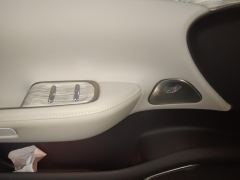 NIO ET7 550km Executive Edition 75kWh - ფოტო 13