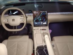 NIO ET7 550km Executive Edition 75kWh - ფოტო 16