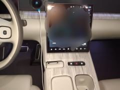 NIO ET7 550km Executive Edition 75kWh - ფოტო 17