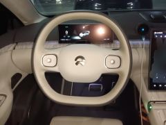 NIO ET7 550km Executive Edition 75kWh - ფოტო 18