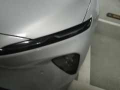 NIO ET7 550km Executive Edition 75kWh - ფოტო 4