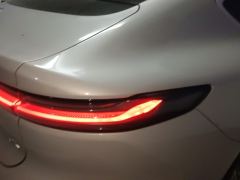 NIO ET7 550km Executive Edition 75kWh - ფოტო 5