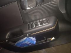 BAIC Auto BJ30 Magic nuclear electric drive 1.5T 4WD Advanced Edition - ფოტო 13