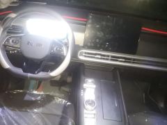 BAIC Auto BJ30 Magic nuclear electric drive 1.5T 4WD Advanced Edition - ფოტო 16