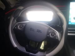 BAIC Auto BJ30 Magic nuclear electric drive 1.5T 4WD Advanced Edition - ფოტო 18