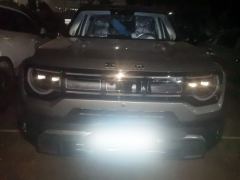 BAIC Auto BJ30 Magic nuclear electric drive 1.5T 4WD Advanced Edition - ფოტო 3