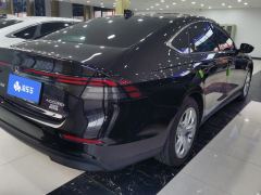Honda Accord 260TURBO Smart Edition - фото 2