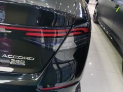 Honda Accord 260TURBO Smart Edition - фото 5