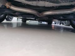 Honda Accord 260TURBO Smart Edition - фото 9