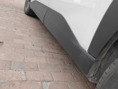Toyota bZ3X 3X 520 Pro - фото 11