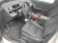 Toyota bZ3X 3X 520 Pro - фото 14