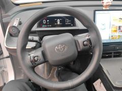 Toyota bZ3X 3X 520 Pro - фото 18