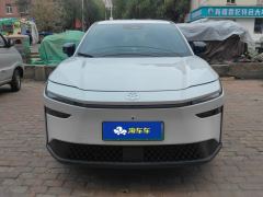 Toyota bZ3X 3X 520 Pro - фото 3