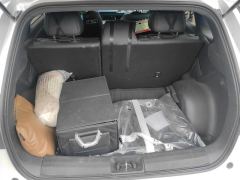 Toyota bZ3X 3X 520 Pro - фото 7