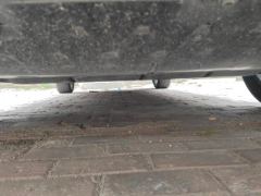 Toyota bZ3X 3X 520 Pro - фото 8