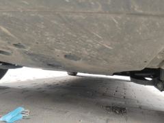 Toyota bZ3X 3X 520 Pro - фото 9