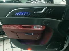 FAW E-HS9 460km Edition 6 - ფოტო 12