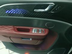 FAW E-HS9 460km Edition 6 - ფოტო 13