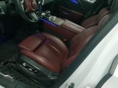 FAW E-HS9 460km Edition 6 - ფოტო 14