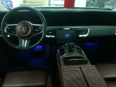 FAW E-HS9 460km Edition 6 - ფოტო 16