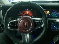 FAW E-HS9 460km Edition 6 - ფოტო 18